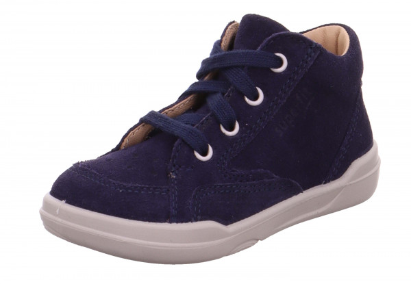 Superfit SUPERFREE Sneakers Kleinkinder Blau | Österreich-48653029